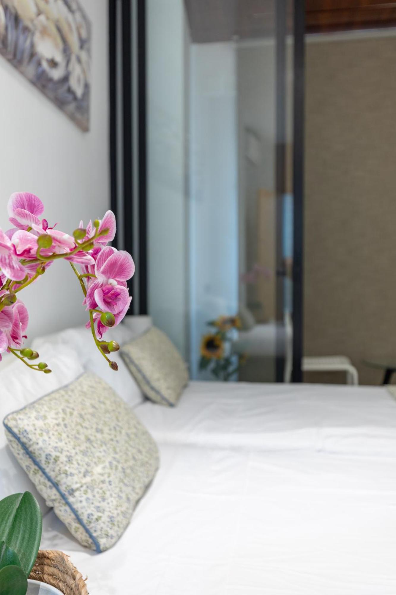 Aparthotel Mediterraneo By Neohotels-Centro 8 Min By Metro Valência Exterior foto